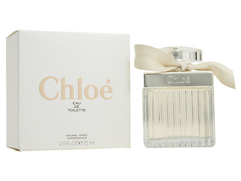 Chloe Eau de Toilette by Chloe