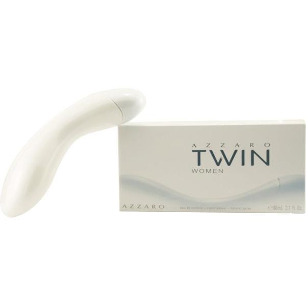 Twin by Azzaro