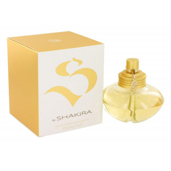 S Perfume by Shakira