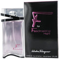 F for Fascinating Night by Salvatore Ferragamo