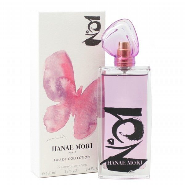 Hanae Mori N01 by Hanae Mori