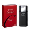Santos de Cartier Concentree by Cartier