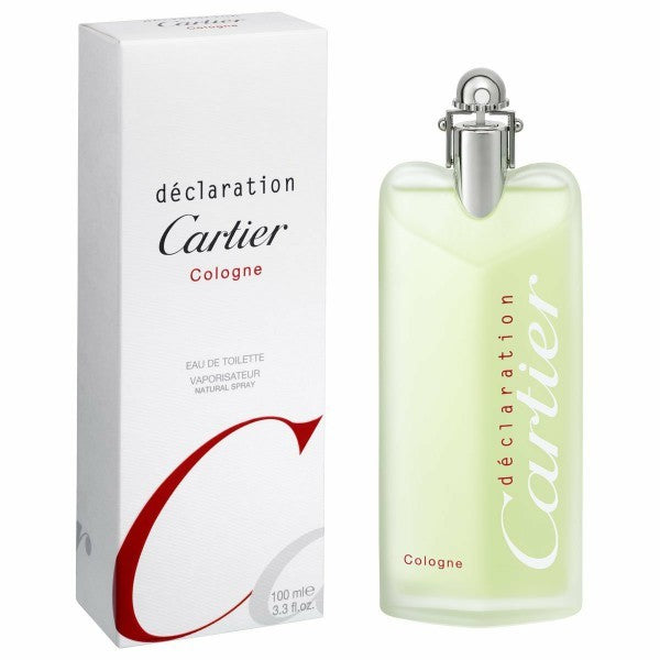 Declaration Cologne by Cartier