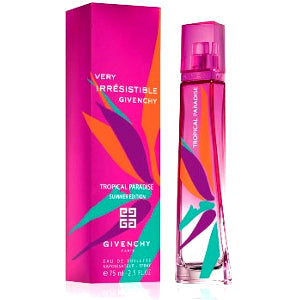 Very Irresistible Summer Sorbet by Givenchy
