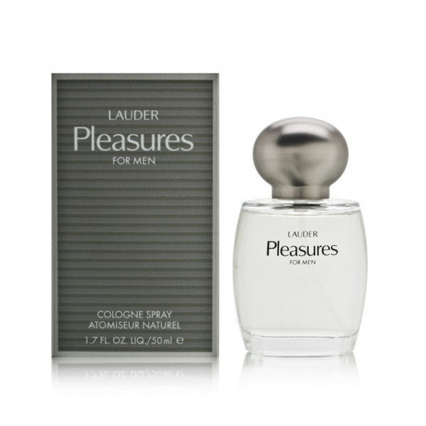 Pleasures by Estee Lauder