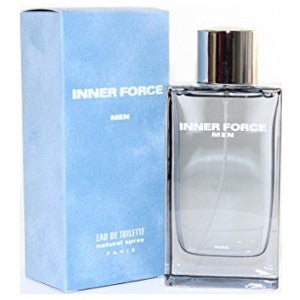 Inner Force by Glenn Perri