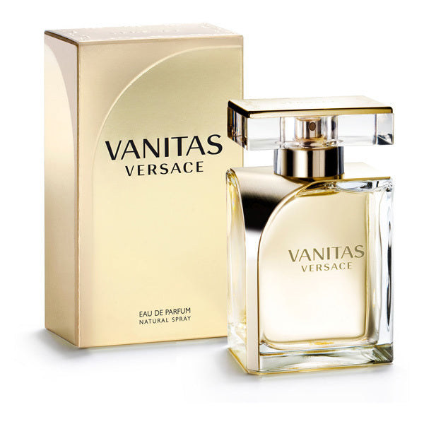 Vanitas by Versace