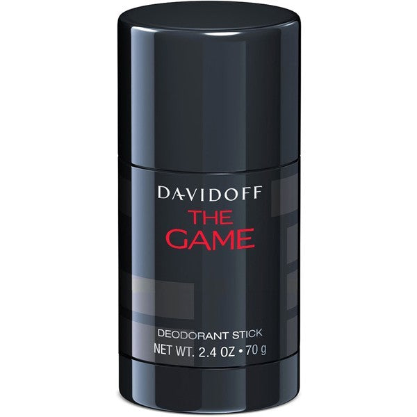 The Game Deodorant by Davidoff