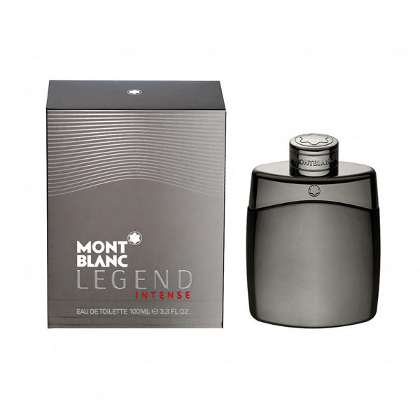 Legend Intense by Mont Blanc