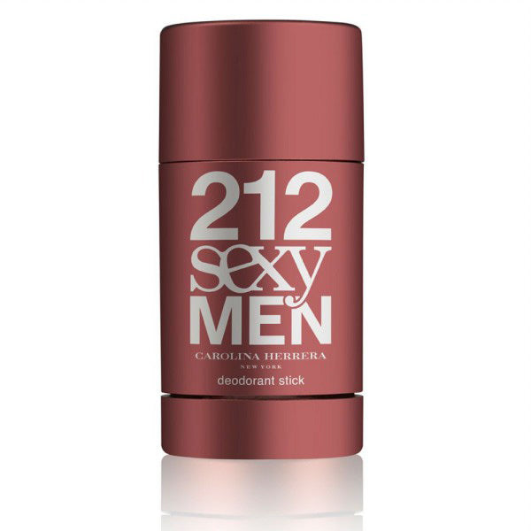 212 Men Sexy Deodorant by Carolina Herrera