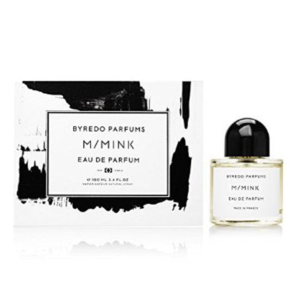 MMink by Byredo