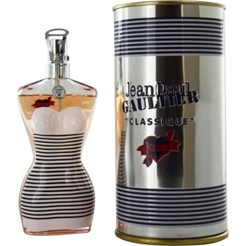 Classique L'Eau by Jean Paul Gaultier