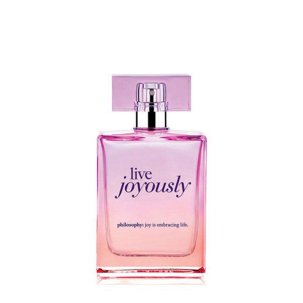 Live Joyously by Philosophy