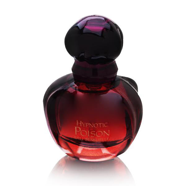 Hypnotic Poison Eau Sensuelle by Christian Dior