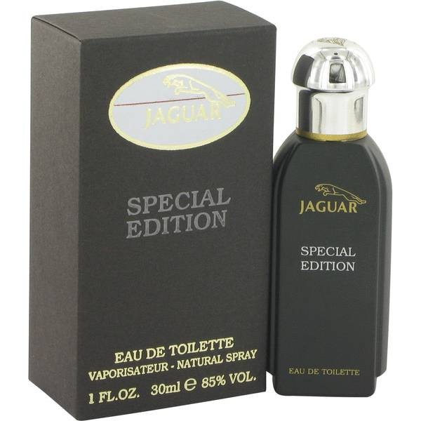 Jaguar Special Edition by Jaguar