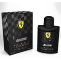 Scuderia Ferrari Black Limited Edition by Ferrari