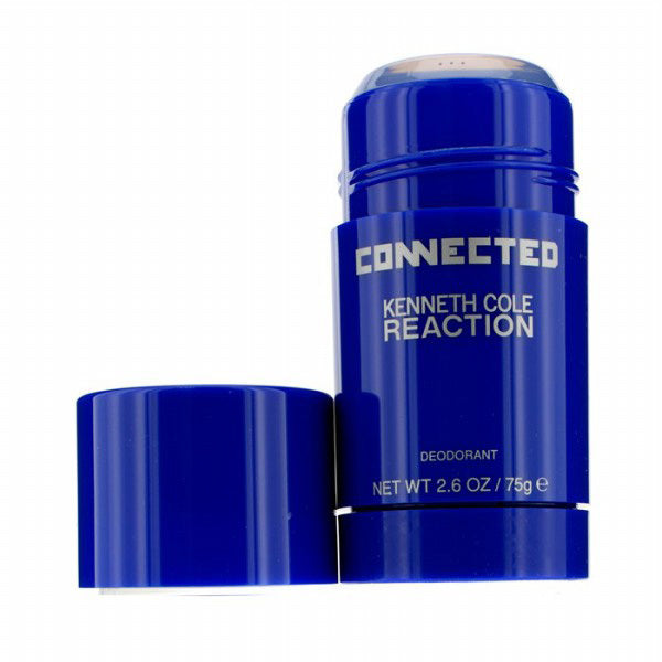 Reaction Connected Deodorant by Kenneth Cole