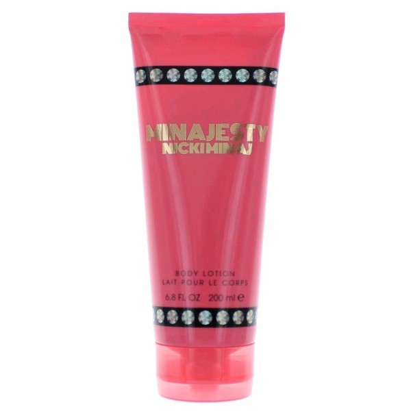 Minajesty Body Lotion by Nicki Minaj