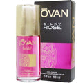 Silky Rose by Jovan