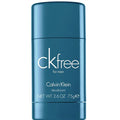 CK Free Deodorant by Calvin Klein