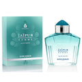 Jaipur Homme Limited Edition by Boucheron
