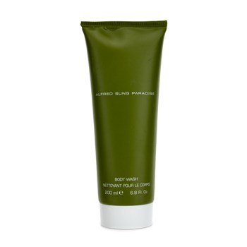 Paradise Body Lotion by Alfred Sung