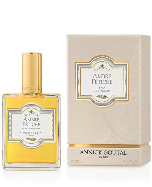 Ambre Fetiche by Annick Goutal