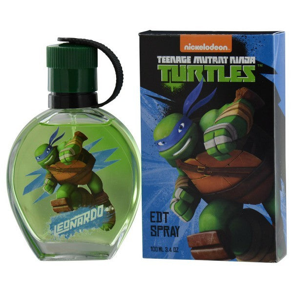 Teenage Mutant Ninja Turtles Leonardo by Marmol & Son