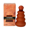 Samba Nova by Perfumer's Workshop