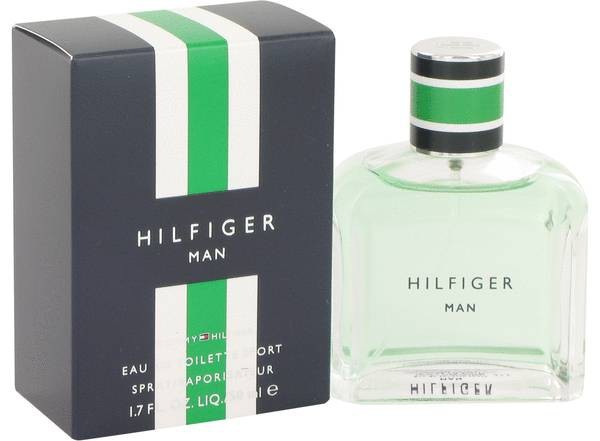Hilfiger Man Sport by Tommy Hilfiger