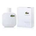 Eau De Lacoste L.12.12 Blanc by Lacoste
