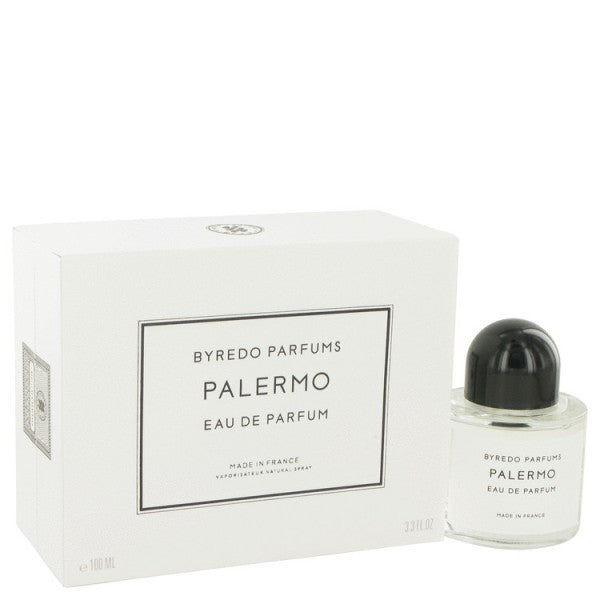 Palermo by Byredo