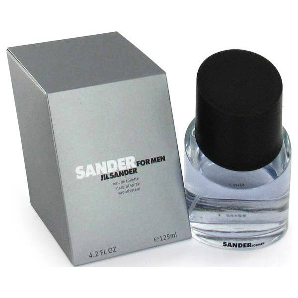 Sander by Jil Sander