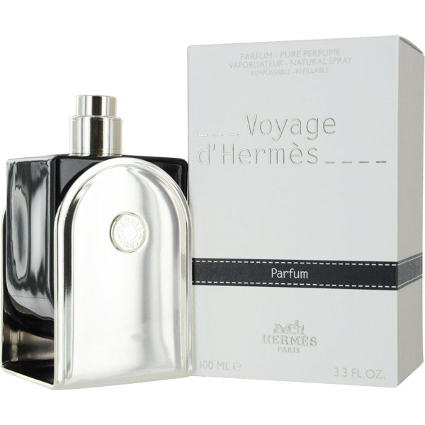 Hermes Voyage by Hermes