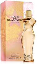 Love and Glamour by Jennifer Lopez