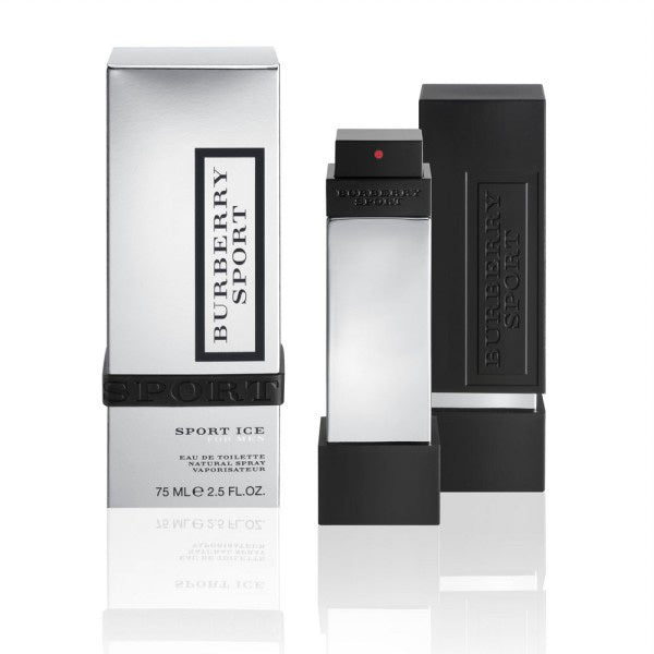 Sport Ice by Burberry