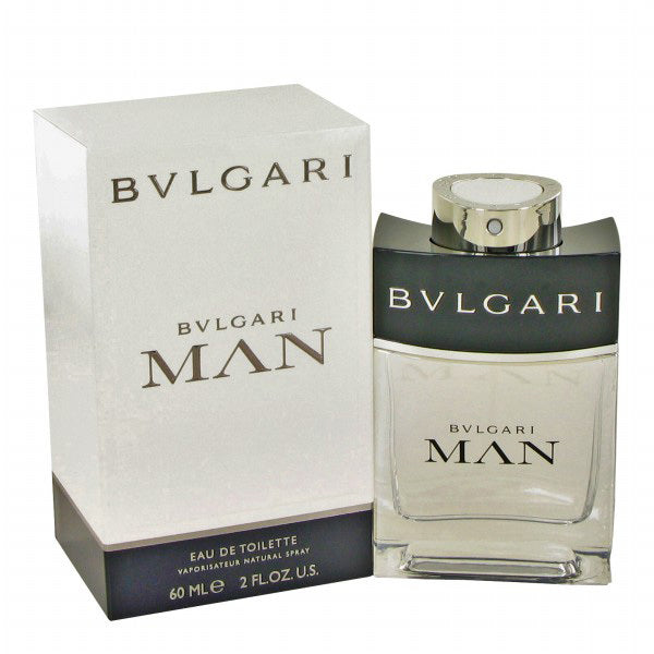 Bvlgari Man by Bvlgari