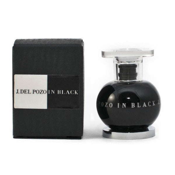 Jesus Del Pozo In Black by Jesus Del Pozo