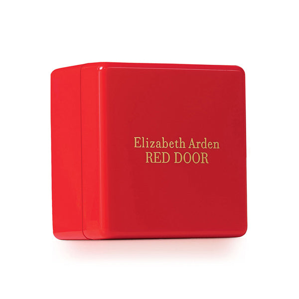 Red Door Body Powder by Elizabeth Arden