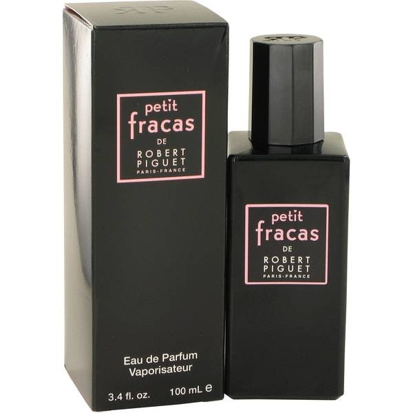 Petit Fracas by Robert Piguet