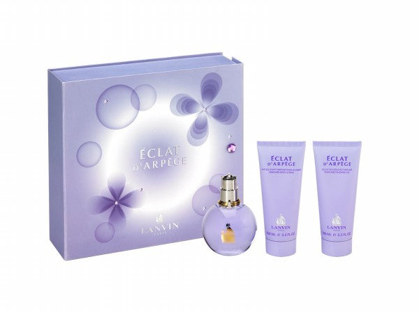 Eclat d'Arpege Gift Set by Lanvin