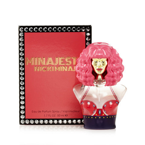 Minajesty by Nicki Minaj