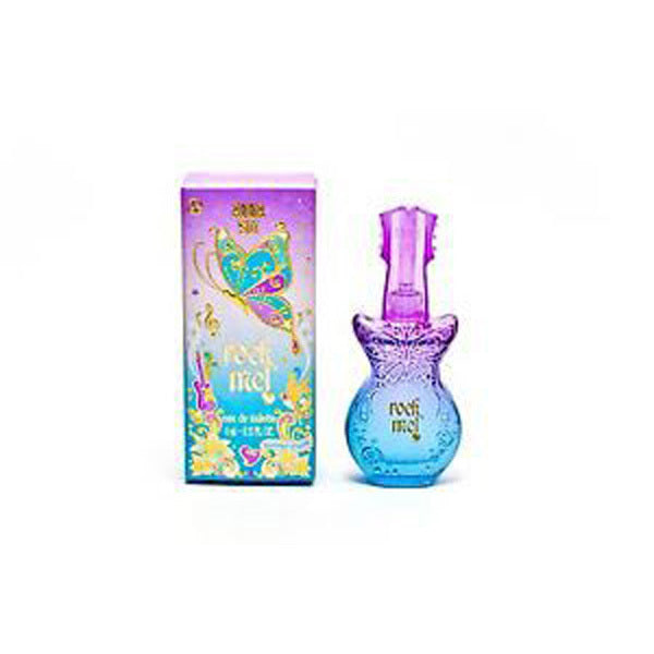 Rock Me Summer of Love by Anna Sui