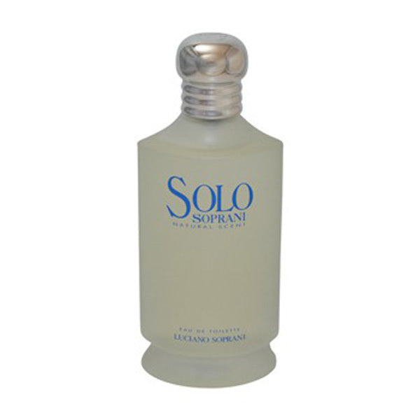 Solo Soprani by Luciano Soprani