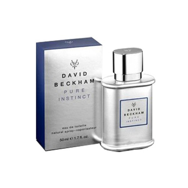 Pure Instinct by David Beckham