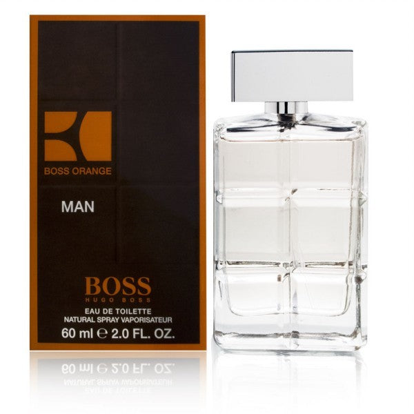 Boss Orange Man by Hugo Boss