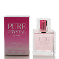 Pure Crystal by Karen Low