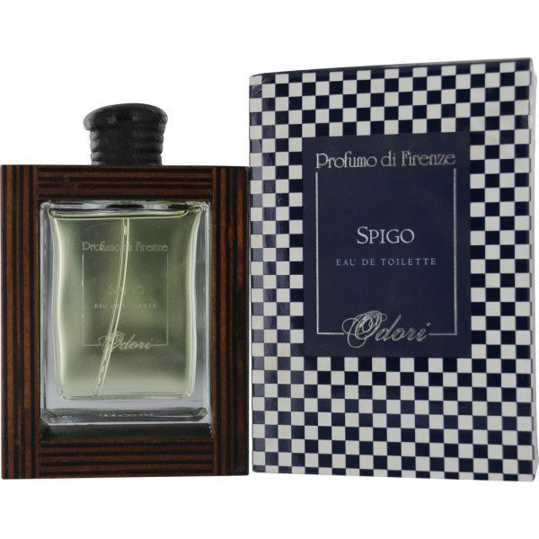 Spigo by Odori