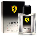 Ferrari Black Shine by Ferrari