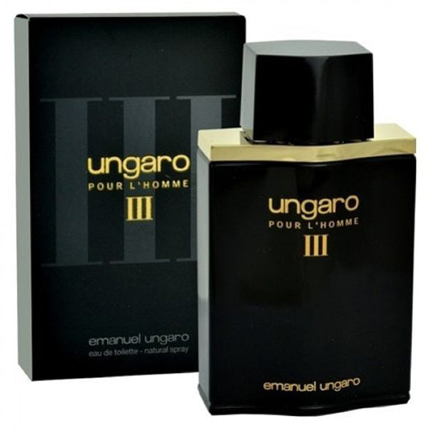 Ungaro Pour L'Homme III by Ungaro